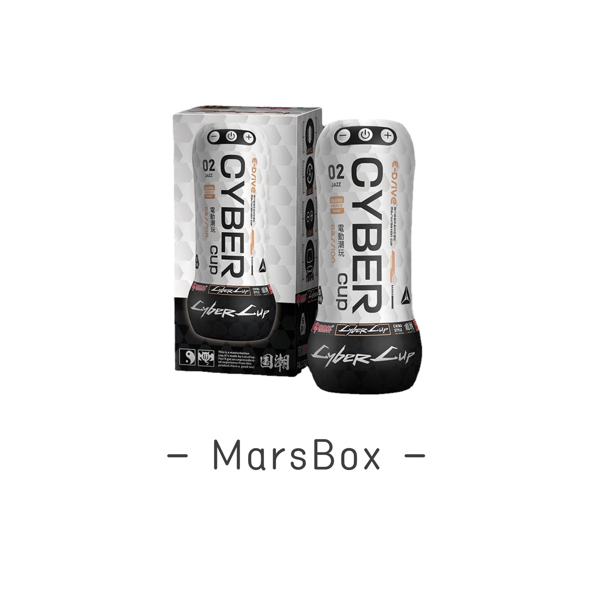 农牛取精】让他哭着叫爸爸--MarsBox